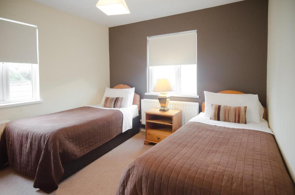Ennislare House Guest Accommodation Bangor  Habitación foto