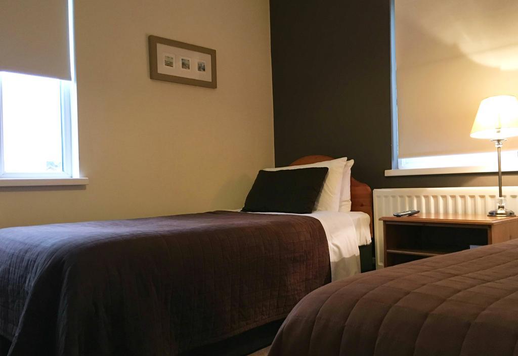 Ennislare House Guest Accommodation Bangor  Habitación foto
